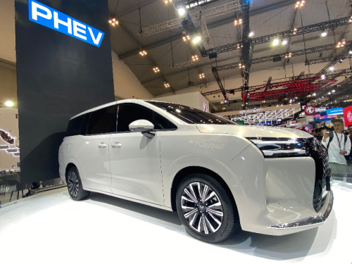 Bingung Beli Mobil Hybrid Jenis Apa, MHEV, HEV atau PHEV? Ini Loh Perbedaannya