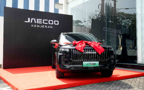 Jaecoo, Lengkapi Layanan Aftersales di Wilayah Jawa Timur, Jaecoo Resmikan Dua Dealer 3S Sekaligus