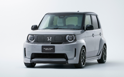 Catat Nih,10 Mobil Baru di Gaikindo Jakarta Auto Week 2025, Besok Mulai Dibuka!
