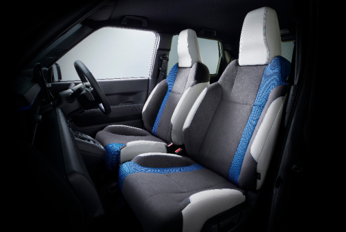 Pengganti Honda Brio? Mobil Listrik Honda Prototipe Super-ONE Resmi Diperkenalkan