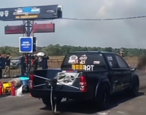 Sidkom Palembang, Bengkel K-Wheels Rajanya Performance Diesel Sumatera