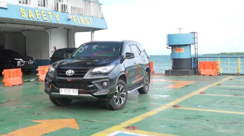 Sidkom Palembang, Bengkel K-Wheels Rajanya Performance Diesel Sumatera