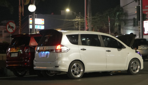 Sidkom Palembang, Meet up di Bumi Sriwijaya Selama Dua Malam