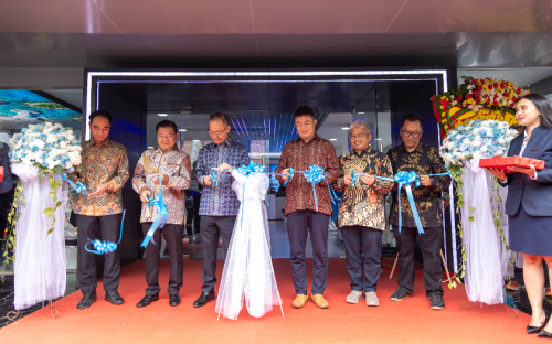 Jaecoo, Jaecoo Resmikan Dua Dealer 3S Sekaligus di Jakarta, Berlokasi di Kelapa Gading dan Mampang