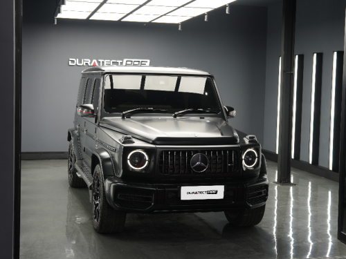 Warga Tangsel Merapat, JKIND Buka Workshop di Alam Sutra, Sediakan LLumar PPF dan Duratect PPF