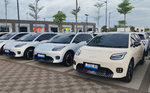 Garansi Baterai AION UT Seumur Hidup, Berapa Harga Baterai Jika Sudah Berpindah Tangan?