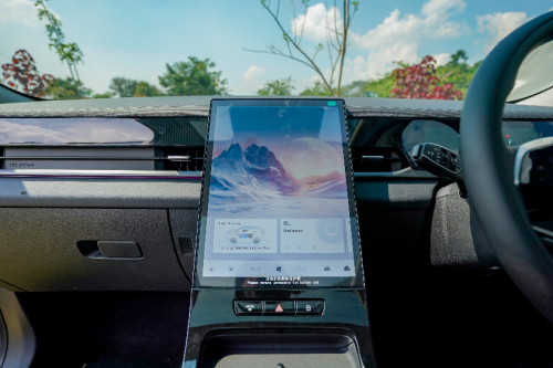 Jaecoo, Nggak Masuk Nalar, Harga Cuma Rp 249 Juta, Ini Spesifikasi Melimpah Jaecoo J5 EV