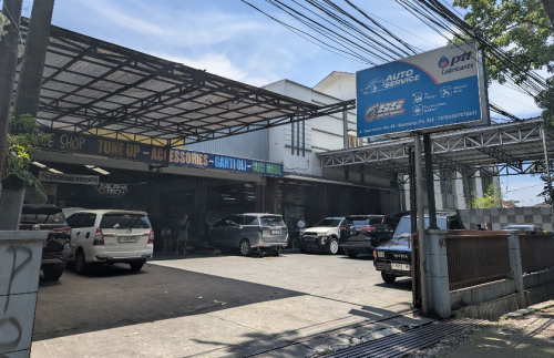 Sidkom Bumi Parahyangan Bandung, Sambangi Dua Bengkel Performance Ternama