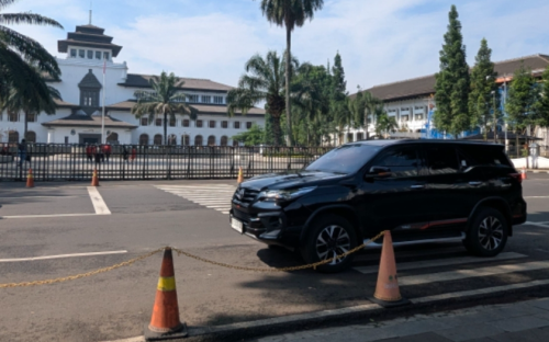 Sidkom Bumi Parahyangan Bandung, Sambangi Dua Bengkel Performance Ternama