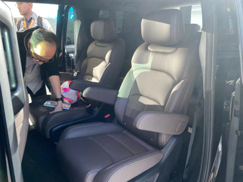 Wuling, Nissan, Nissan Serena, Honda e, Honda, Wuling Darion PHEV Dilabeli Rp 439 Juta, MPV Pintu Geser Nissan Serena e-Power dan Honda Step WGN e:HEV Auto Sungkem