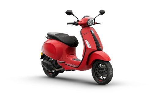 Piaggio Group Hadirkan Lini Produk Terbaru di EICMA 2025, Simak Galeri Fotonya
