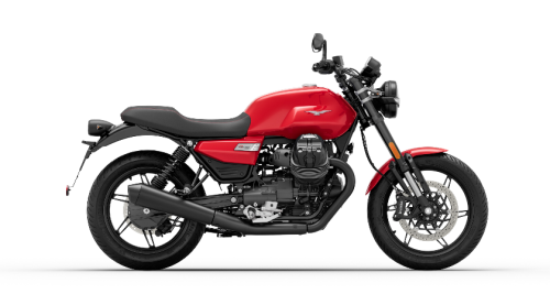 Piaggio Group Hadirkan Lini Produk Terbaru di EICMA 2025, Simak Galeri Fotonya