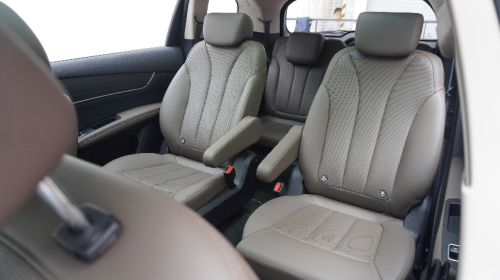 HOT, Wuling Darion EV Cuma Beda Rp 7 Juta dari BYD M6, Ini Beda Spek dan Fiturnya