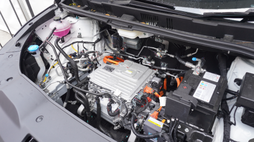 HOT, Wuling Darion EV Cuma Beda Rp 7 Juta dari BYD M6, Ini Beda Spek dan Fiturnya