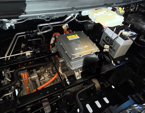 Komparasi Panas MPV Listrik : Wuling Darion, BYD M6 dan VF MPV 7