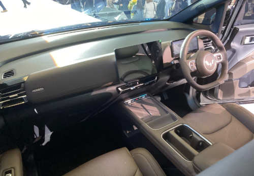 Wuling, BYD, Komparasi Panas MPV Listrik : Wuling Darion, BYD M6 dan VF MPV 7