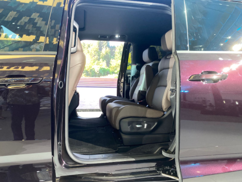 HOT, Wuling Darion EV Cuma Beda Rp 7 Juta dari BYD M6, Ini Beda Spek dan Fiturnya