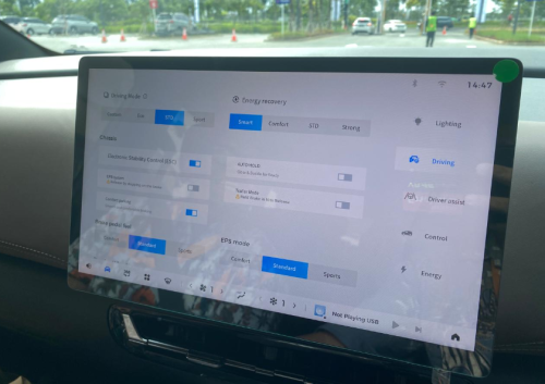 HOT, Wuling Darion EV Cuma Beda Rp 7 Juta dari BYD M6, Ini Beda Spek dan Fiturnya