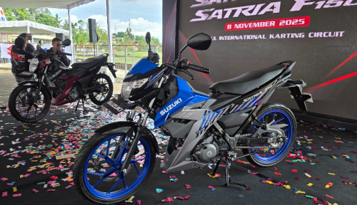 The Legend is Back, Nggak FU Enggak Love You