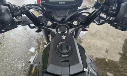 The Legend is Back, Nggak FU Enggak Love You