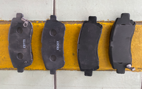 Masih banyak Belum Paham, Ini Perbedaan Suku Cadang Fast Moving dan Slow Moving Mobil