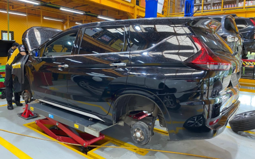 Masih banyak Belum Paham, Ini Perbedaan Suku Cadang Fast Moving dan Slow Moving Mobil