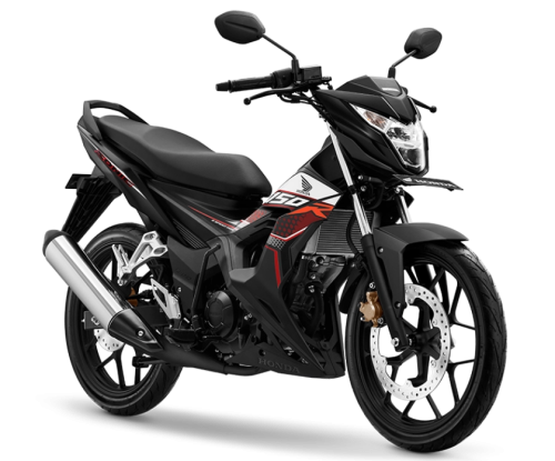 Komparasi Motor Ayam Jago, Suzuki Satria PRO vs Honda Sonic 150R