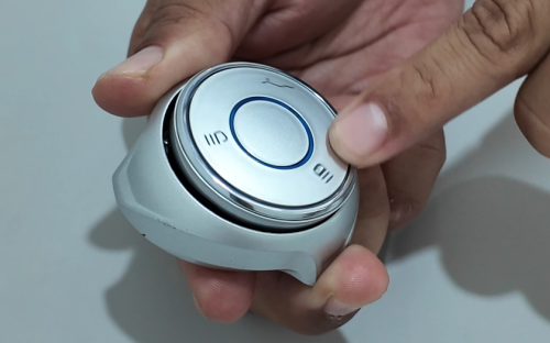 Smart, Tips Ganti Baterai Smart Key Neta V-II Sendiri, Perhatikan Langkahnya