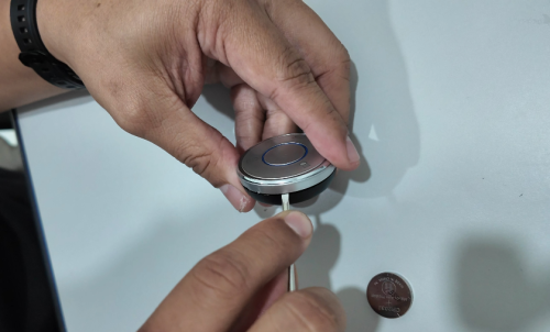Smart, Tips Ganti Baterai Smart Key Neta V-II Sendiri, Perhatikan Langkahnya