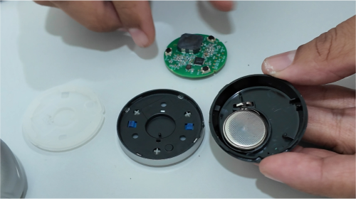 Smart, Tips Ganti Baterai Smart Key Neta V-II Sendiri, Perhatikan Langkahnya