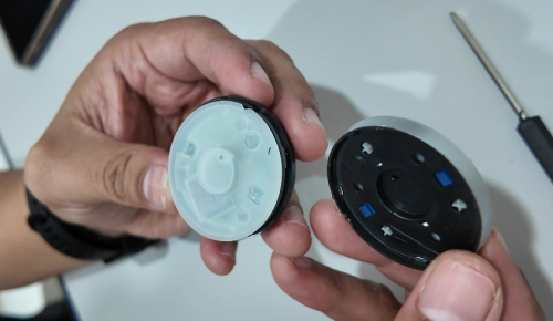 Smart, Tips Ganti Baterai Smart Key Neta V-II Sendiri, Perhatikan Langkahnya
