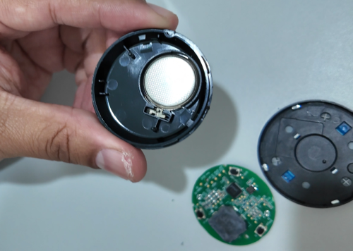 Smart, Tips Ganti Baterai Smart Key Neta V-II Sendiri, Perhatikan Langkahnya
