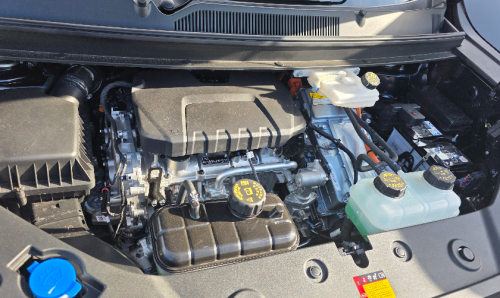 Wuling, Diklaim Bisa Capai 1.000 Km, Segini Sisa Jarak Tempuh Wuling Cortez Darion PHEV Saat Tiba di Solo