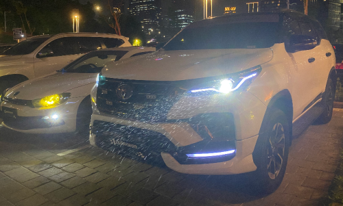 9 Checklist Kendaraan Menghadapi Musim Hujan Biar Aman dan Nyaman di Perjalanan