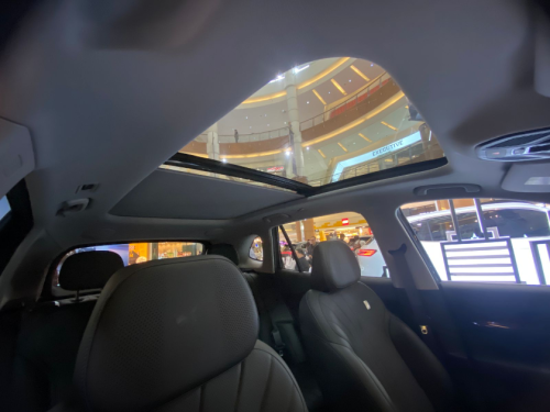 Geely, Geely Starray EM-i Landing di Semarang, Harga Beda Rp 16,8 Juta dari OTR Jakarta