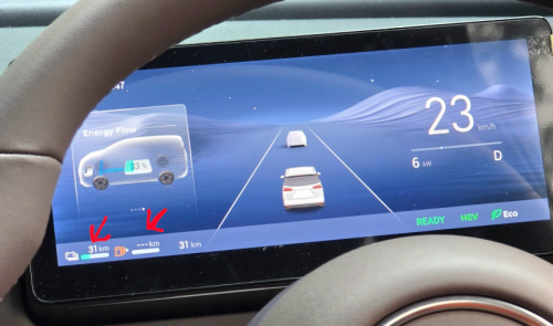 Tanpa Isi BBM dan Ngecas Baterai, Wuling Cortez Darion PHEV Berhasil Sampai Bali