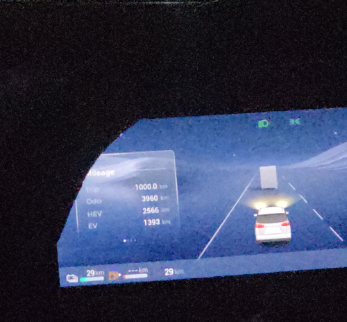 Tanpa Isi BBM dan Ngecas Baterai, Wuling Cortez Darion PHEV Berhasil Sampai Bali