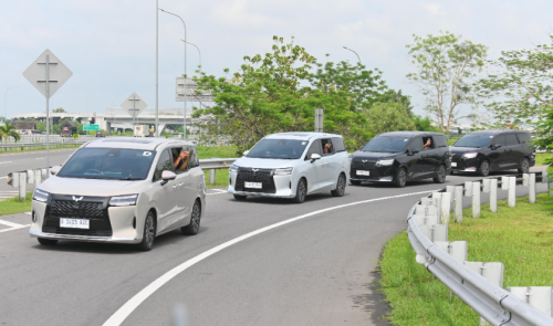 Tanpa Isi BBM dan Ngecas Baterai, Wuling Cortez Darion PHEV Berhasil Sampai Bali