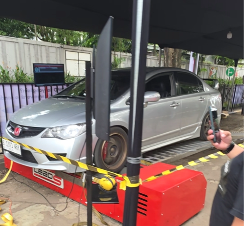Honda, Honda Indonesia, Honda Culture Indonesia Vol.2, Usung Tema Menyala Sepanjang Masa