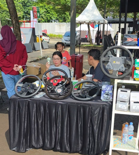 Honda, Honda Indonesia, Honda Culture Indonesia Vol.2, Usung Tema Menyala Sepanjang Masa