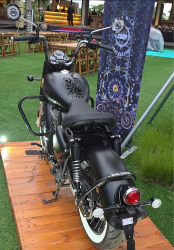 Royal Enfield Luncurkan Varian Baru Goan Classic 350, Harga Mulai Rp 127 Jutaan