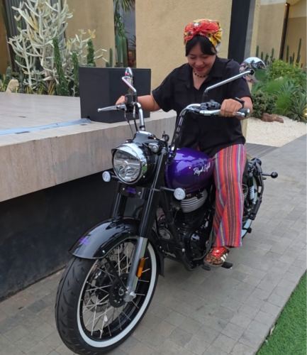 Royal Enfield Luncurkan Varian Baru Goan Classic 350, Harga Mulai Rp 127 Jutaan