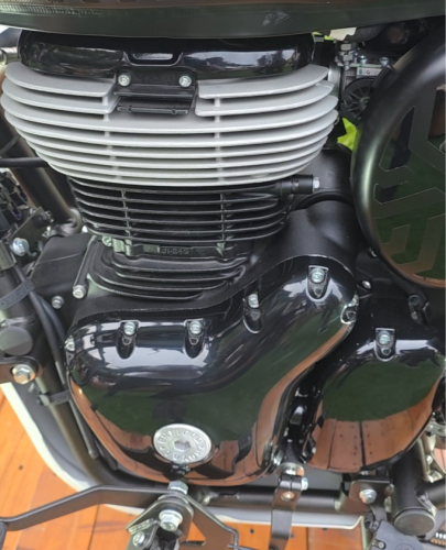 Royal Enfield Luncurkan Varian Baru Goan Classic 350, Harga Mulai Rp 127 Jutaan
