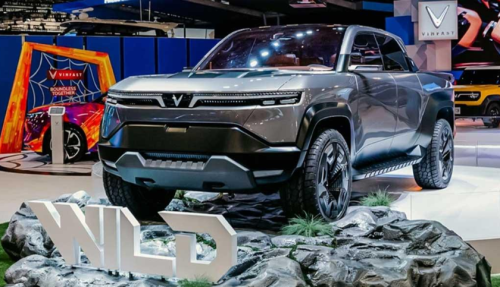 Catat Nih,10 Mobil Baru di Gaikindo Jakarta Auto Week 2025, Besok Mulai Dibuka!