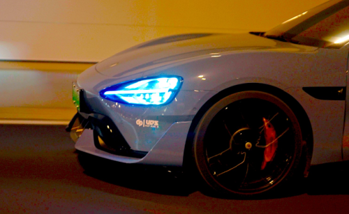 BullAES, Solusi Pencahayaan Kelas Dunia Hadir di Indonesia, Terang di Jalan Raya dan Hutan Belantara