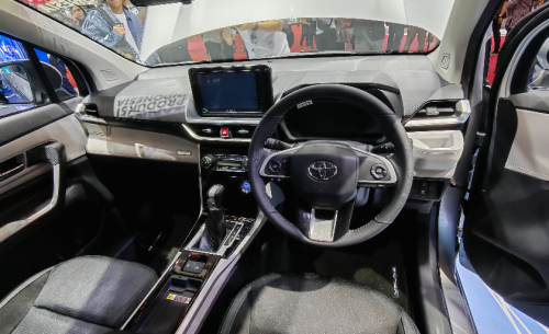 Toyota Veloz Hybrid EV Punya 4 Tipe, Ini Perbedaan dan Harga Detailnya