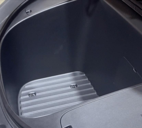 Geely EX2 City Car Listrik Harga Nggak Sampai Rp 250 Juta, Se-Premium Apa Fiturnya?