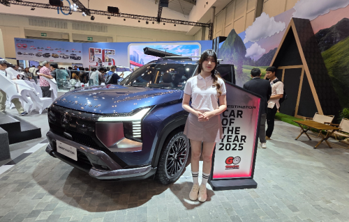 55 Tahun Berkiprah di Indonesia, Mitsubishi Motors Banyak Lahirkan Produk Andal. Ini Buktinya!