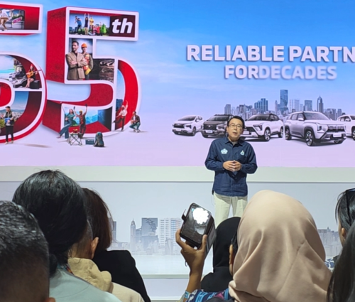 55 Tahun Berkiprah di Indonesia, Mitsubishi Motors Banyak Lahirkan Produk Andal. Ini Buktinya!