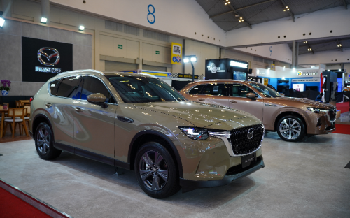 Mazda, Beli Mobil Mazda di GJAW Aja, Ada Promo Sales Deals Hingga Rp 100 Juta
